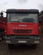 Iveco Trakker. Продается грузовик , 3 000 куб. см., 38 500 кг., 6x4