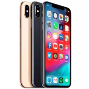 Apple iPhone Xs Max. �����, 256 �� � ������, �����, �������, ������, 3G, 4G LTE, Dual-SIM