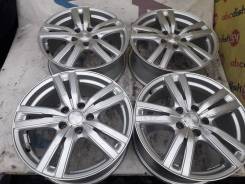 Dunlop Dufact. 7.0x17", 5x114.30, ET38