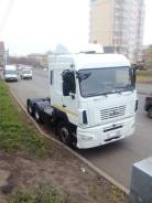 МАЗ 6430. Продам , 11 000 куб. см., 25 000 кг., 6x4