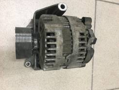 Генератор. Volkswagen Touareg, 7L6, 7LA Volkswagen Transporter, 7HA, 7HB, 7HC, 7HF, 7HH, 7HJ, 7HM, 7HN, 7JD, 7JE, 7JL, 7JY, 7JZ Двигатели: AXQ, AYH, A...