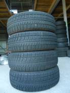 Bridgestone Blizzak Revo GZ. Зимние, без шипов, 20 %, 4 шт