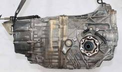 АКПП. Volkswagen Passat Audi A4 Audi A6 Двигатель ALT