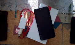OnePlus 5. �/�, ������, 3G, 4G LTE, Dual-SIM ����