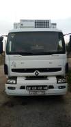 Renault Premium. Рено премиум, 11 116 куб. см., 10 000 кг., 4x2