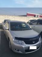 Toyota Allion. вариатор, 4wd, 1.8, бензин, 170 000 тыс. км