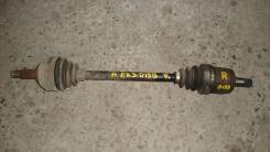 Привод, полуось. Honda: Ballade, Civic, Integra SJ, Domani, Civic Ferio, Partner Двигатели: B16A6, B18B4, D15Z4, D16Y9, B16A2, B16A4, B16A5, D13B, D14...