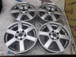 Bridgestone. 6.5x16", 5x114.30, ET48