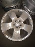 Mercedes. 8.5x18", 5x112.00, ET43, ЦО 66,6 мм.