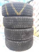 Bridgestone Blizzak DM-V1. Всесезонные, 2014 год, 10 %, 4 шт