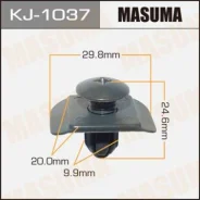 ������ ��������� KJ-1037 (BF67-50-033 MBF6750033 E7GZ17A904B) ����