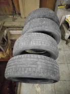 Hankook Icebear W300. ������, �/�, ����� 90�%