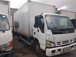 Isuzu. Сендвич-фургон NPR75KL 2008, 3 999 куб. см., 5 000 кг., 4x2