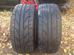 Dunlop Direzza Sport Z1. Летние, без износа, 2 шт