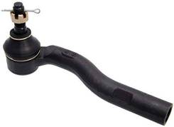 Наконечник рулевой. Toyota Lite Ace, CM75, CM80, CM85, KM75, KM80, KM85 Toyota Lite Ace Noah, CR50, CR50G, CR51, CR52, KR52, SR50, SR50G Toyota Town A...