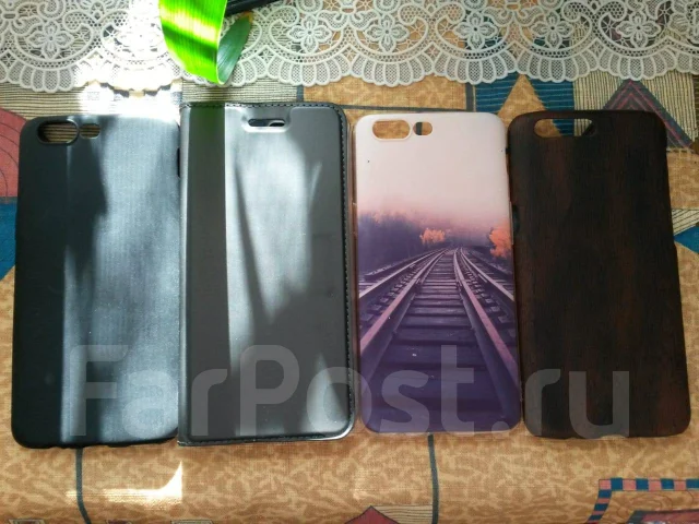 OnePlus 5. �/�, ������, 3G, 4G LTE, Dual-SIM ����
