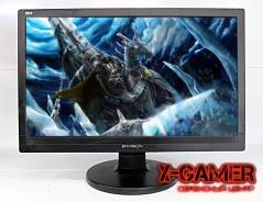 Envision. 18.5", технология ЖК (LCD)