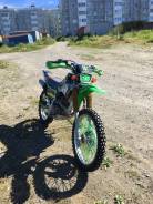 Yamaha XT 225. 225 куб. см., исправен, птс, с пробегом