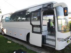Ssangyong Transtar. Автобус, 45 мест