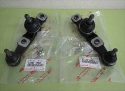 Шаровая опора. Lexus: IS300, IS F, IS350, IS250, IS300h, IS250C, IS350C, GS450h, IS220d, IS200d, GS350, GS460, GS430, GS300, IS200t Toyota Crown, ARS2...