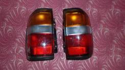 Стоп-сигнал. Nissan Terrano, TR50