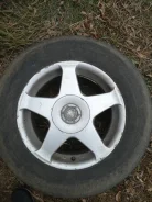 Diewe Chinque. x15", 5x100.00