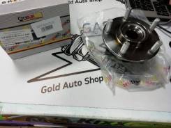 Ступица. Nissan: Qashqai+2, Rogue, X-Trail, Serena, Sentra, Dualis, Qashqai, Lafesta, Juke, Note Renault Koleos Двигатели: HR16DE, K9K, M9R, MR20DE, R...