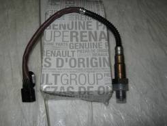Датчик кислородный. Renault: Megane, Espace, Duster, Dokker, Scenic, Fluence Двигатели: F4R, H4J, H5F, K4M