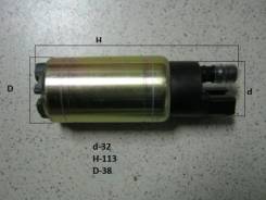 Насос топливный. Ford Laser, BHA3PF, BHA5PF, BHA5SF, BHA6RF, BHA7PF, BHA7RF, BHA8PF, BHA8SF, BHALPF, BHALSF Ford Festiva, DW3WF, DW5WF Toyota: Corona...