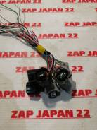 Разъем. Toyota: Windom, Lite Ace, Corona, Ipsum, iQ, Corolla, Altezza, Tercel, Dyna, Raum, Sprinter, Echo Verso, Mark II Wagon Blit, Sprinter Carib, T...