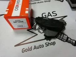 NP1058 ������� ��������� ����� Toyota RAV-4 ACA30,31,33,38 05> NP1058 ����