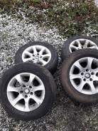 Ё-Wheels. x15", 5x120.00