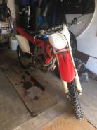Honda CRF 250R. 250 куб. см., исправен, птс, с пробегом