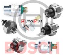 Датчик давления масла 0986345000 bosch 0986345000 в наличии
