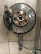 Диск тормозной. Volkswagen Touareg, 7L6, 7LA Volkswagen Transporter, 7EA, 7EB, 7EC, 7EF, 7EG, 7EH, 7EJ, 7EM, 7EN, 7FD, 7FE, 7FL, 7FY, 7FZ, 7HA, 7HB, 7...
