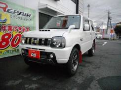 Suzuki Jimny. механика, 4wd, 0.7 (64 л.с.), бензин, б/п. Под заказ
