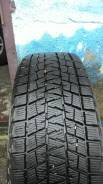 Bridgestone Blizzak DM-V1. Зимние, без шипов, 2013 год, 10 %, 2 шт