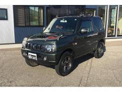 Suzuki Jimny. механика, 4wd, 0.7 (64 л.с.), бензин, б/п. Под заказ