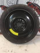 Запасное колесо D16 5x114.3. x5" 5x114.30 ЦО 66,1 мм.