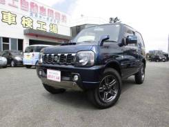 Suzuki Jimny. механика, 4wd, 0.7 (64 л.с.), бензин, б/п. Под заказ