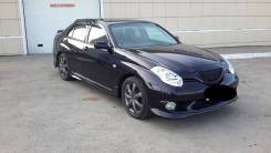 Toyota Verossa