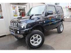 Suzuki Jimny. механика, 4wd, 0.7 (64 л.с.), бензин, б/п. Под заказ