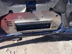 Направляющая интеркулера. Subaru Forester, SF5, SF6, SF9 Subaru Impreza WRX STI, GC8, GF8 Subaru Impreza, GC1, GC2, GC4, GC6, GC8, GC8LD, GF1, GF2, GF...