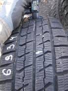 Goodyear Ice Navi Zea II. Зимние, без шипов, 2014 год, 10 %, 4 шт. Под заказ