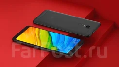 Xiaomi Redmi 5 Plus. �����, 32 ��, 3G, 4G LTE