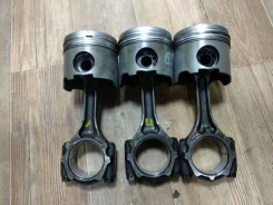 ������� � ������� 2C Carina, Corolla, Corona, Liteace, Townace, Sprinter 13201-69115 ����