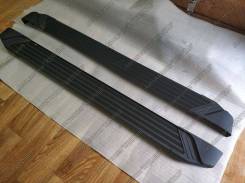 Подножка. Toyota RAV4, ACA30, ACA31, ACA31W, ACA33, ACA35, ACA36W, ACA38, ACA38L, ALA30, ALA40, ASA33, ASA38, ASA42, GSA33, GSA38, QEA38, ZSA30, ZSA35...