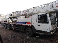 Zoomlion QY30V. Продаётся автокран , 30 000 кг.
