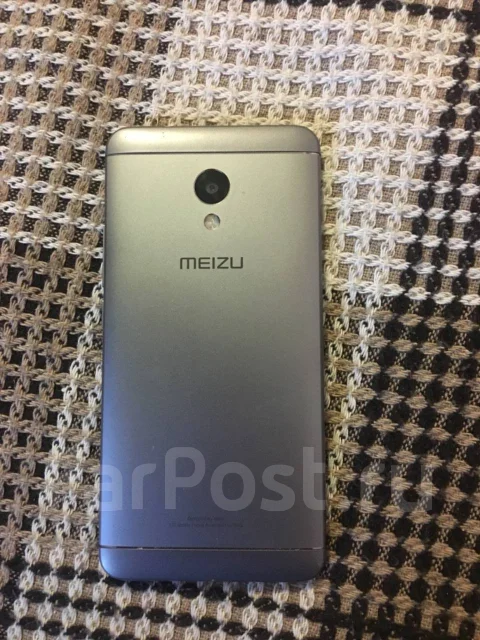 Meizu M5s. �/�, ������, 3G, 4G LTE ����