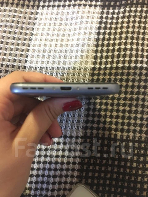 Meizu M5s. �/�, ������, 3G, 4G LTE ����